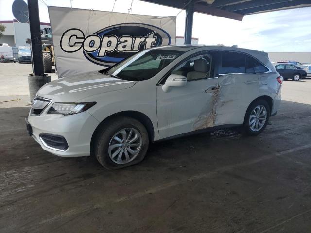 2016 ACURA RDX, 