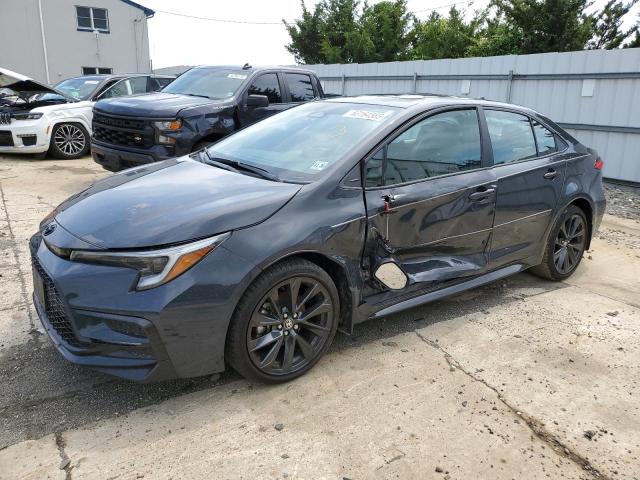 2024 TOYOTA COROLLA SE, 