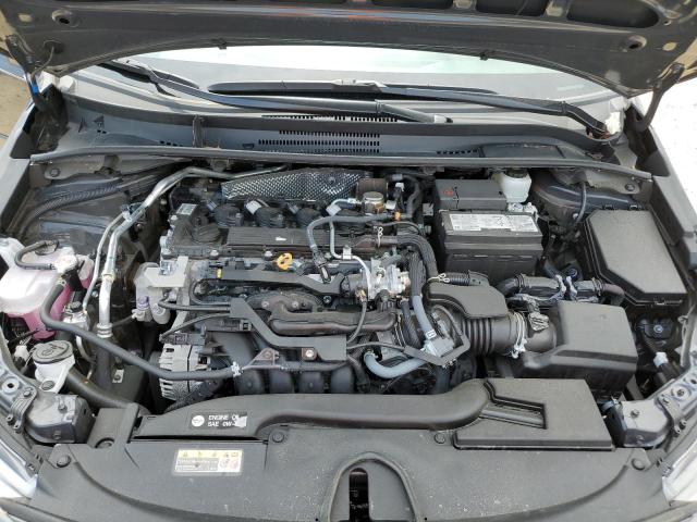 5YFP4MCE9RP173861 - 2024 TOYOTA COROLLA SE Сұр фото 11