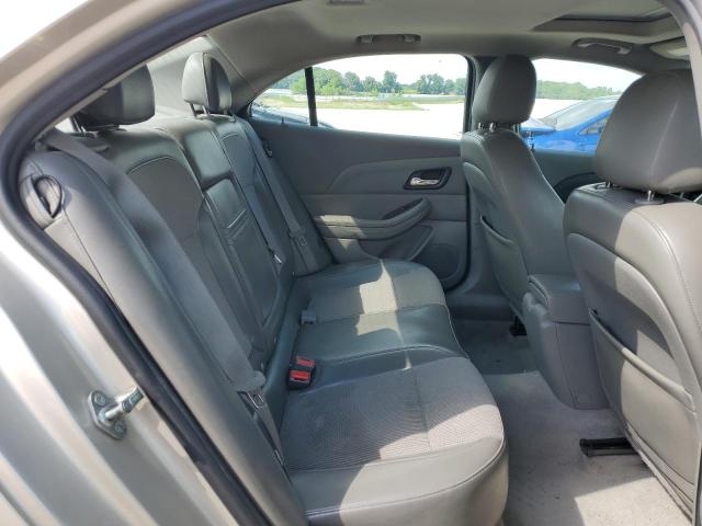 1G11C5SA2DF175392 - 2013 CHEVROLET MALIBU 1LT SILVER photo 10