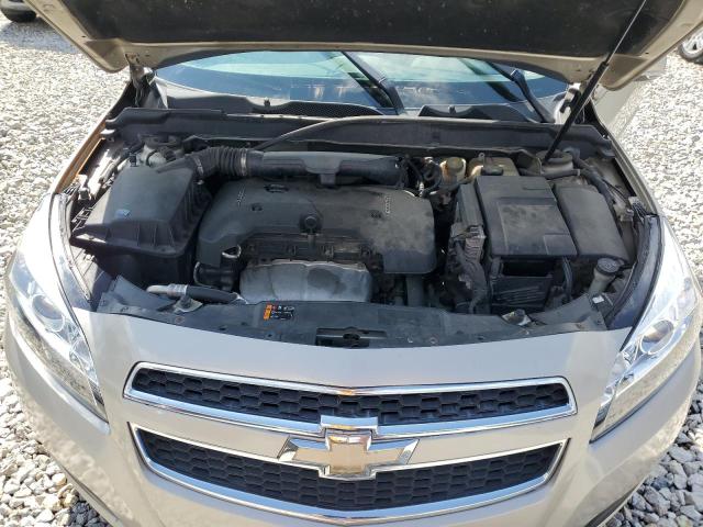 1G11C5SA2DF175392 - 2013 CHEVROLET MALIBU 1LT SILVER photo 11