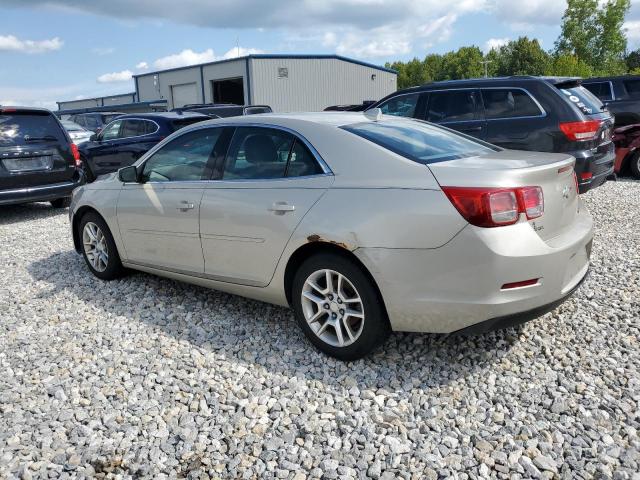 1G11C5SA2DF175392 - 2013 CHEVROLET MALIBU 1LT SILVER photo 2