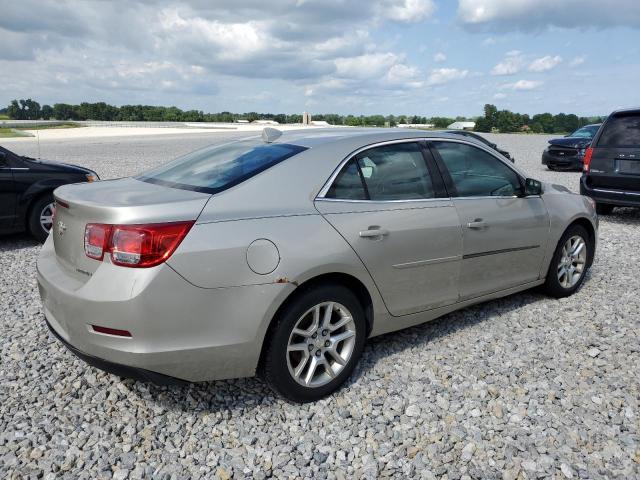 1G11C5SA2DF175392 - 2013 CHEVROLET MALIBU 1LT SILVER photo 3