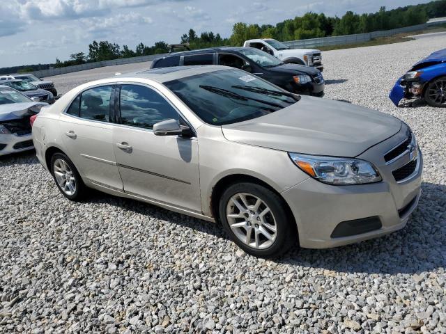 1G11C5SA2DF175392 - 2013 CHEVROLET MALIBU 1LT SILVER photo 4