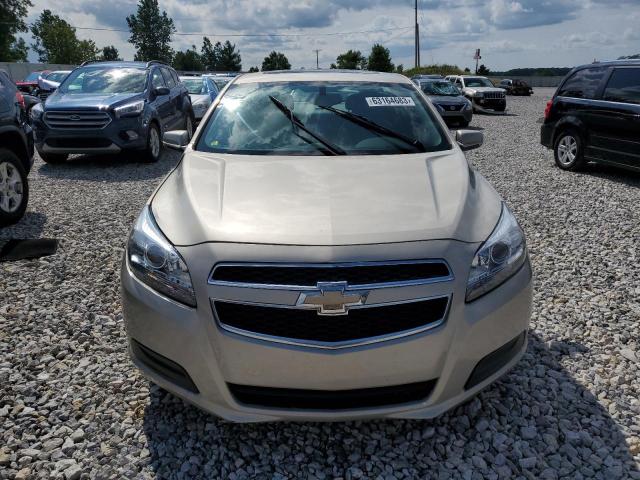 1G11C5SA2DF175392 - 2013 CHEVROLET MALIBU 1LT SILVER photo 5