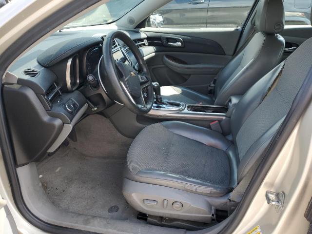 1G11C5SA2DF175392 - 2013 CHEVROLET MALIBU 1LT SILVER photo 7