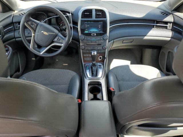 1G11C5SA2DF175392 - 2013 CHEVROLET MALIBU 1LT SILVER photo 8