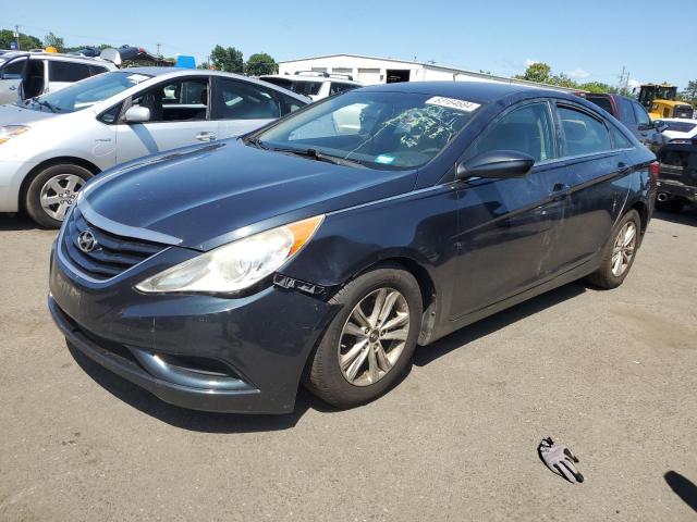 2011 HYUNDAI SONATA GLS, 