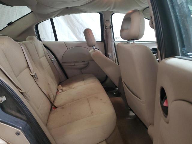 1G8AZ52F45Z128151 - 2005 SATURN ION LEVEL 2 BEIGE photo 10