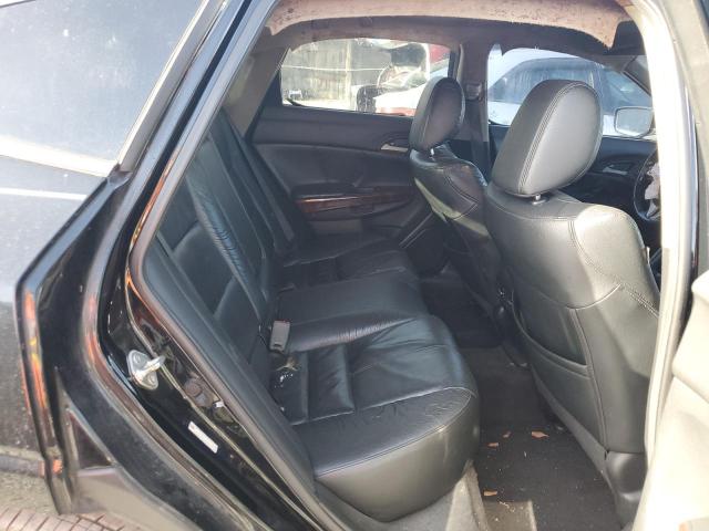 5J6TF1H51CL001253 - 2012 HONDA CROSSTOUR EXL შავი ფოტო 10