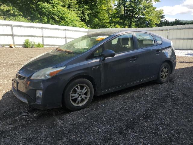 2011 TOYOTA PRIUS, 