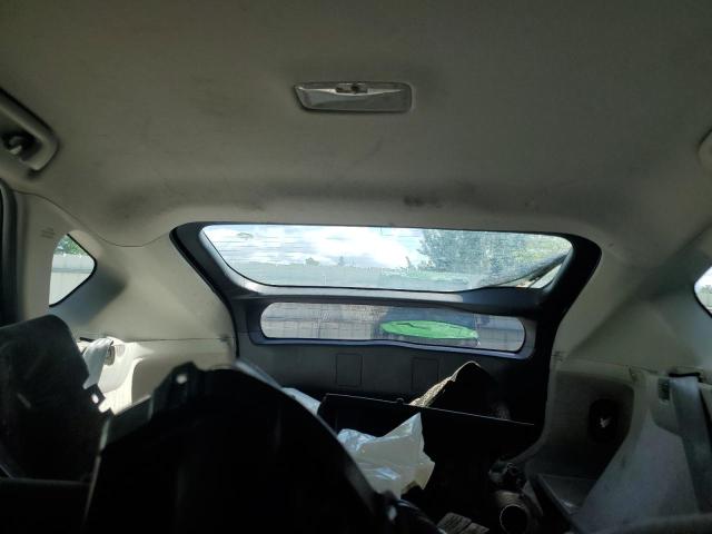 JTDKN3DU1B5336304 - 2011 TOYOTA PRIUS GRAY photo 10