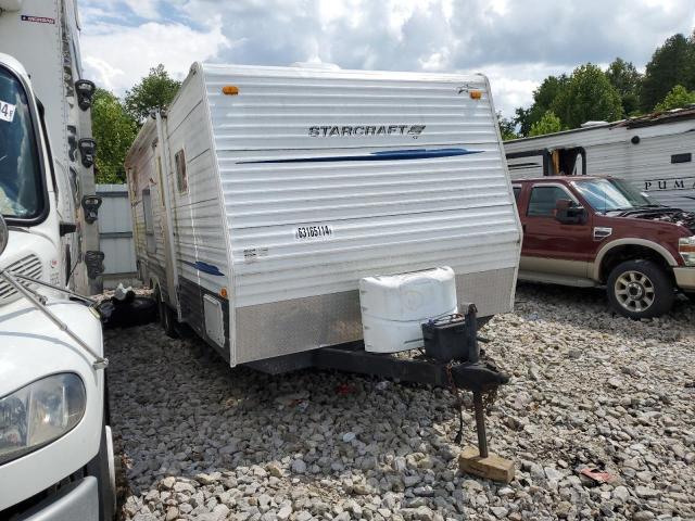 1SABS02N272GA6810 - 2007 STAO STARCRAFT WHITE photo 1