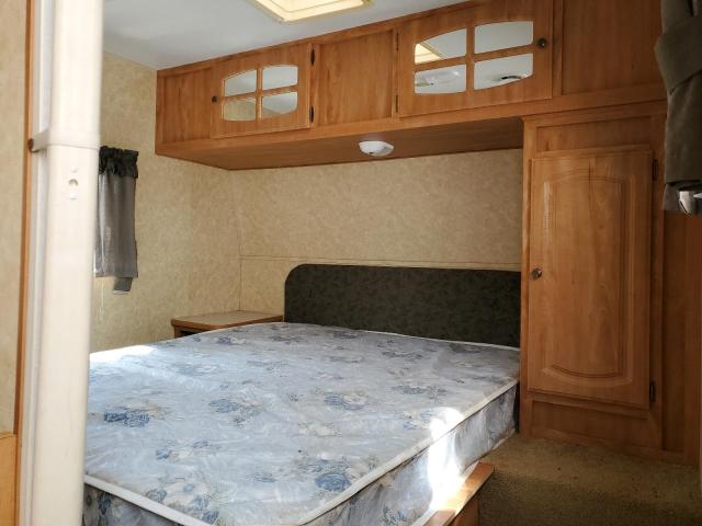 1SABS02N272GA6810 - 2007 STAO STARCRAFT WHITE photo 5