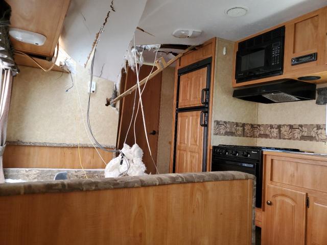 1SABS02N272GA6810 - 2007 STAO STARCRAFT WHITE photo 6