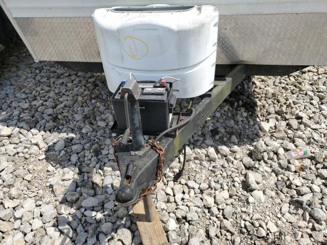 1SABS02N272GA6810 - 2007 STAO STARCRAFT WHITE photo 7