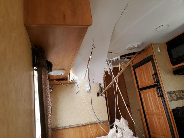 1SABS02N272GA6810 - 2007 STAO STARCRAFT WHITE photo 9