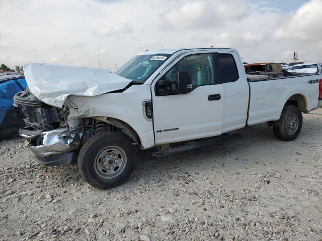 2019 FORD F250 SUPER DUTY, 