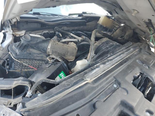 1FT7X2BT4KEF57500 - 2019 FORD F250 SUPER DUTY 白色 照片 11