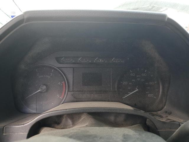 1FT7X2BT4KEF57500 - 2019 FORD F250 SUPER DUTY 白色 照片 9