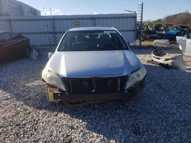 4T1BK3DB2BU409009 - 2011 TOYOTA AVALON BASE 银色 照片 5