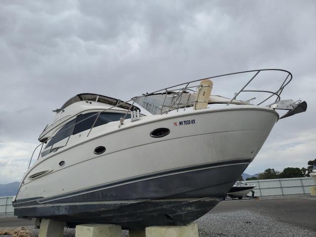 2008 MERIDIAN YACHTS 341 SEDAN, null