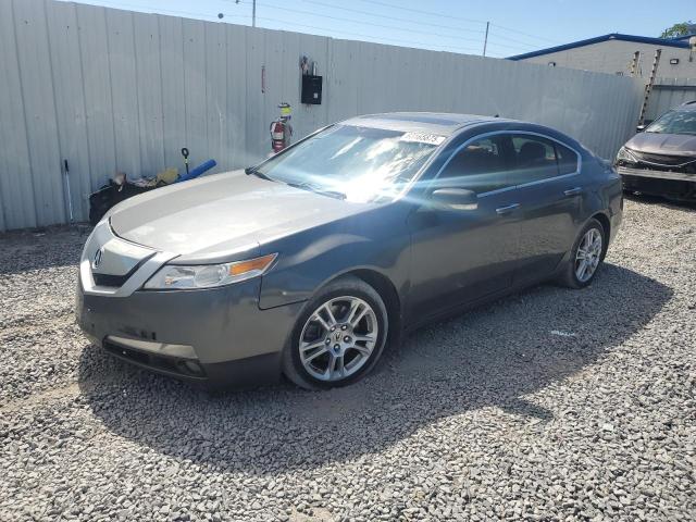 2010 ACURA TL, 