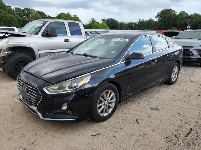 2019 HYUNDAI SONATA SE, null