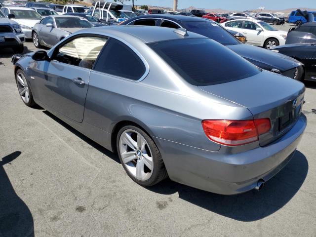 WBAWB73587P034769 - 2007 BMW 335 I SILVER photo 2