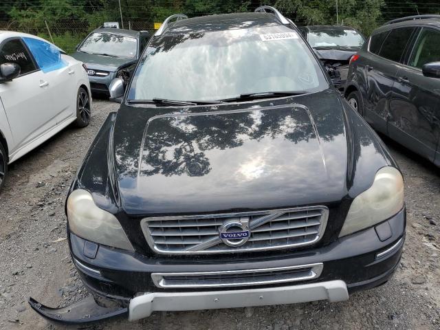 YV4952CZ7D1636233 - 2013 VOLVO XC90 3.2 BLACK photo 5