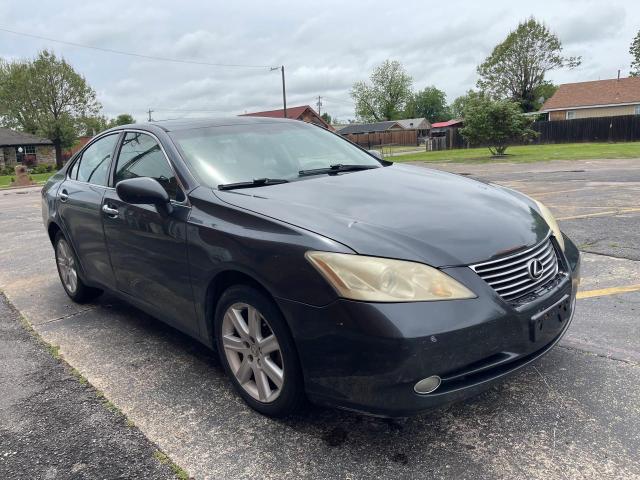 2008 LEXUS ES 350, null