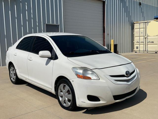 2008 TOYOTA YARIS, null