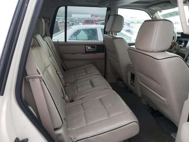 5LMFU28567LJ23216 - 2007 LINCOLN NAVIGATOR 白色 照片 10