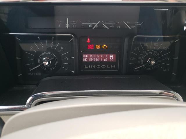 5LMFU28567LJ23216 - 2007 LINCOLN NAVIGATOR 白色 照片 9