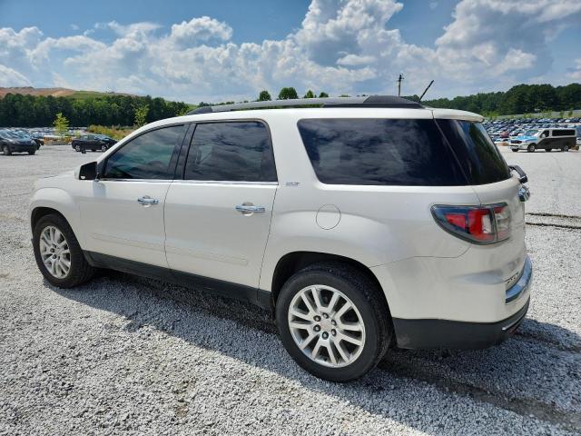 1GKKVRKD5FJ288538 - 2015 GMC ACADIA SLT-1 白色 照片 2