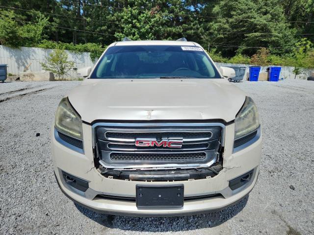 1GKKVRKD5FJ288538 - 2015 GMC ACADIA SLT-1 白色 照片 5