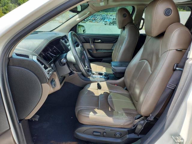 1GKKVRKD5FJ288538 - 2015 GMC ACADIA SLT-1 白色 照片 7