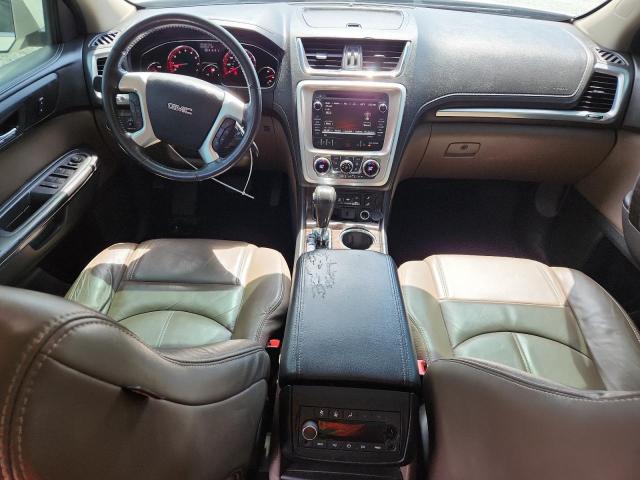 1GKKVRKD5FJ288538 - 2015 GMC ACADIA SLT-1 白色 照片 8