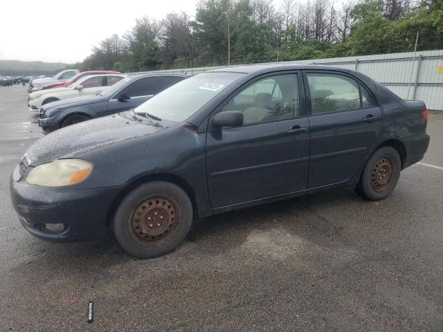 2005 TOYOTA COROLLA CE, null