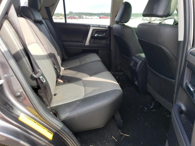 JTENU5JR6M5878105 - 2021 TOYOTA 4RUNNER SR5/SR5 PREMIUM 灰色 照片 11