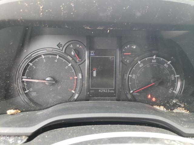 JTENU5JR6M5878105 - 2021 TOYOTA 4RUNNER SR5/SR5 PREMIUM 灰色 照片 9