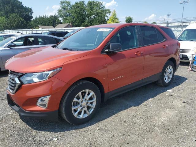 2020 CHEVROLET EQUINOX LS, 