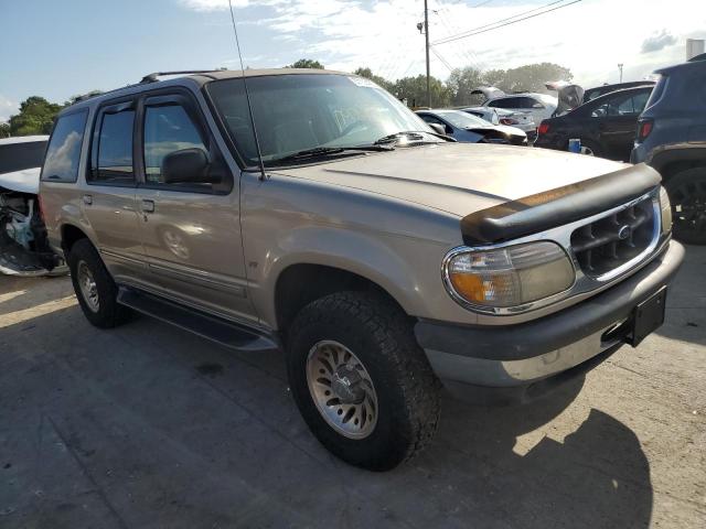 1FMZU32P9WZB60594 - 1998 FORD EXPLORER TAN photo 4