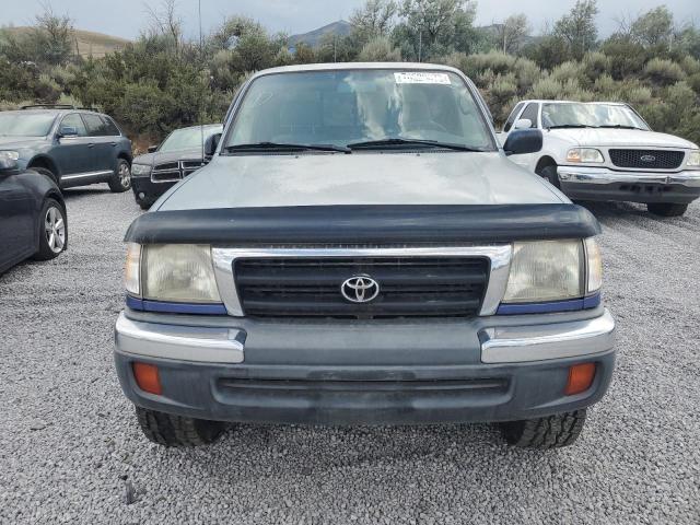 4TASN92N9XZ506628 - 1999 TOYOTA TACOMA XTRACAB PRERUNNER 蓝色 照片 5