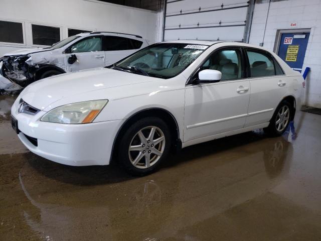 2004 HONDA ACCORD EX, 