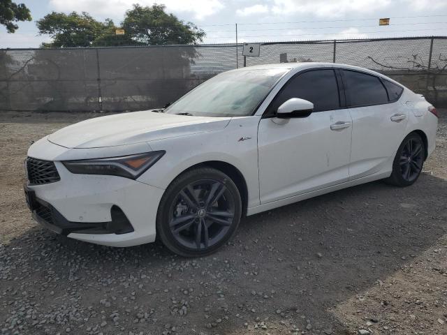 2025 ACURA INTEGRA A-SPEC TECH, 
