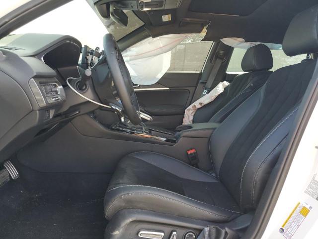 19UDE4H69SA006235 - 2025 ACURA INTEGRA A-SPEC TECH WHITE photo 7