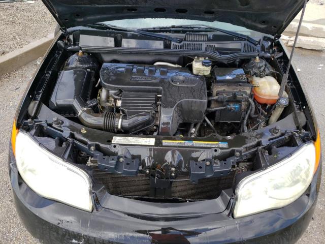 1G8AN15F06Z200271 - 2006 SATURN ION LEVEL 2 黑色 照片 11
