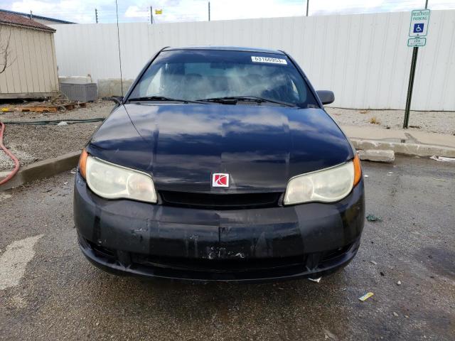 1G8AN15F06Z200271 - 2006 SATURN ION LEVEL 2 黑色 照片 5