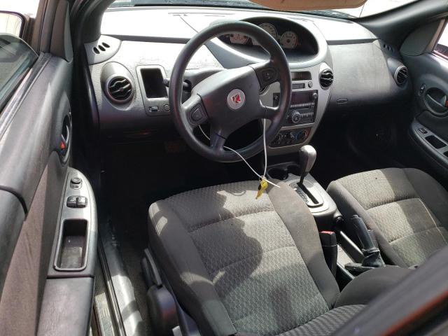 1G8AN15F06Z200271 - 2006 SATURN ION LEVEL 2 黑色 照片 8